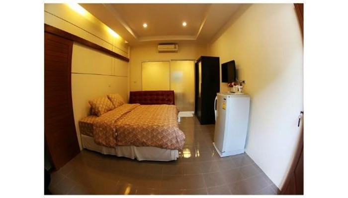 Nateesin Apartment poza 9