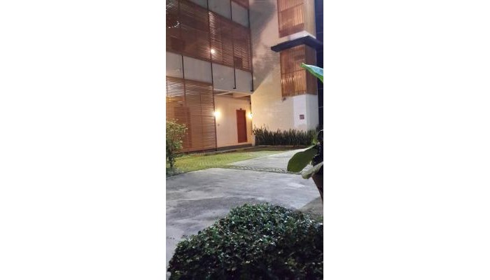 Nateesin Apartment poza 7