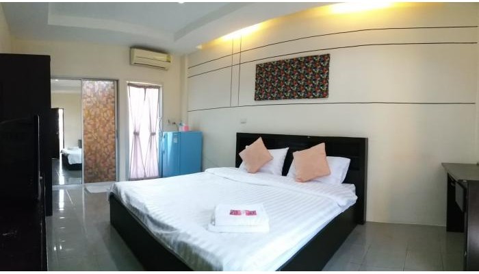 Nateesin Apartment poza 3