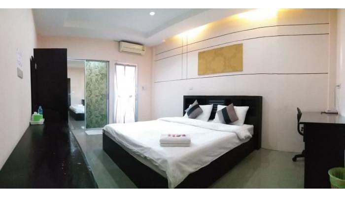 Nateesin Apartment poza 4