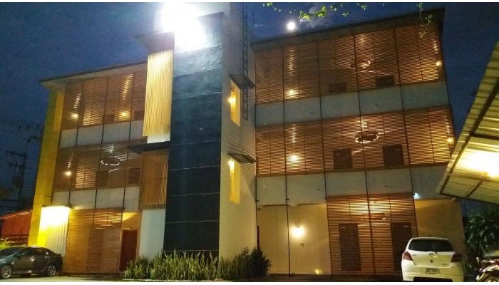 Nateesin Apartment poza 6