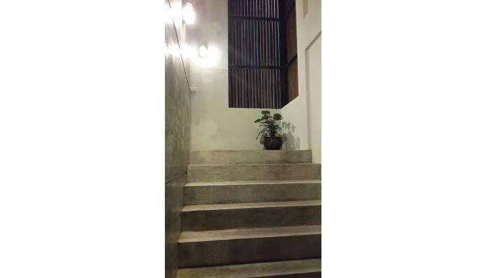 Nateesin Apartment poza 2