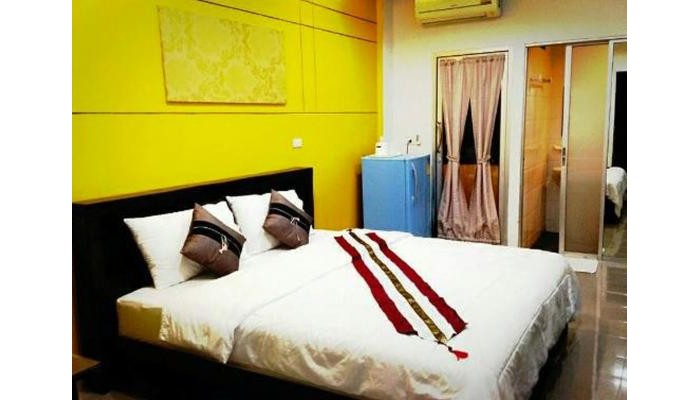 Nateesin Apartment poza 5