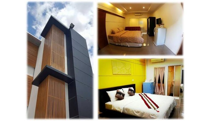 Nateesin Apartment poza 1