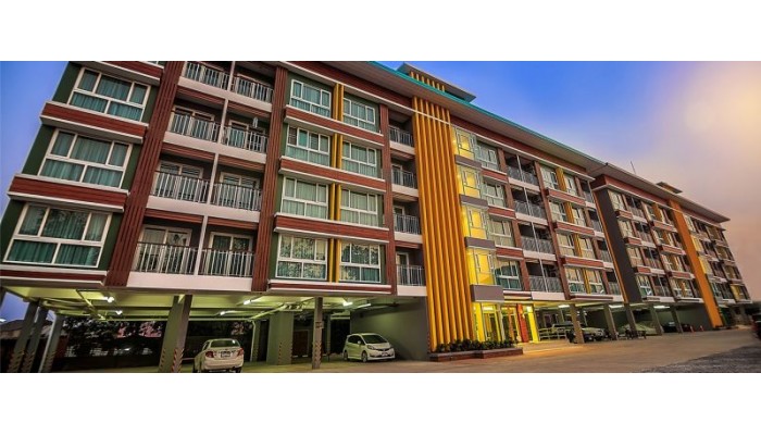 New Concept Boutique Hotel poza 0