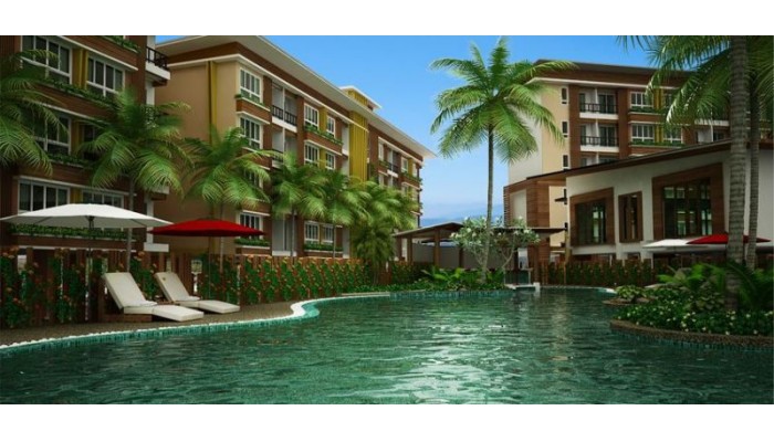 New Concept Boutique Hotel poza 3