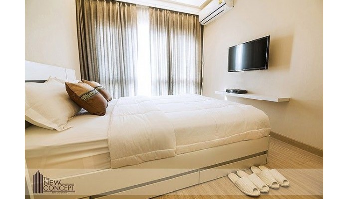 New Concept Boutique Hotel poza 2