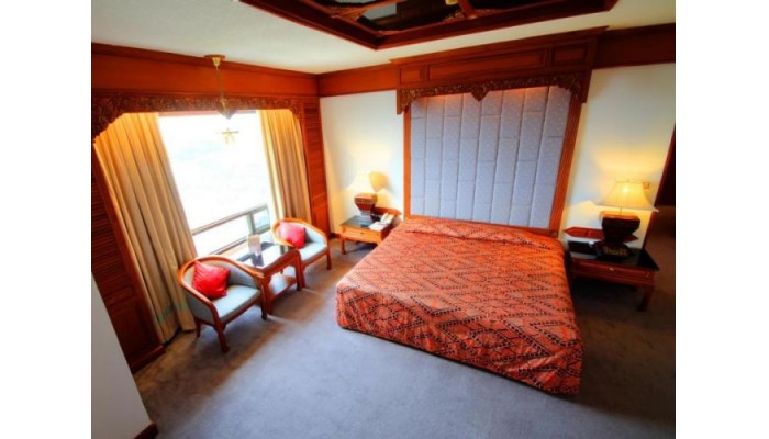 Park Hotel Chiang Mai poza 3