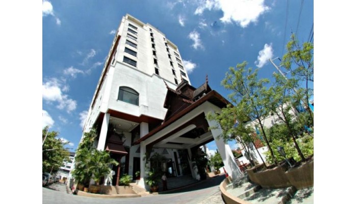 Park Hotel Chiang Mai poza 1