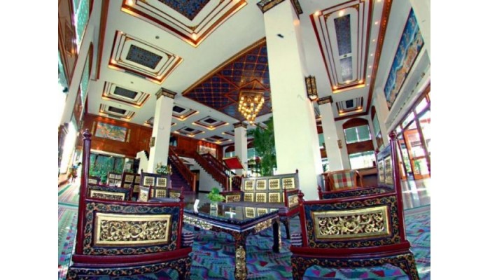 Park Hotel Chiang Mai poza 2