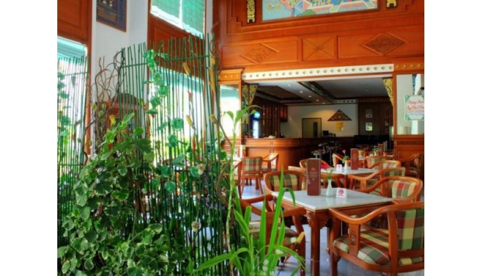 Park Hotel Chiang Mai poza 4