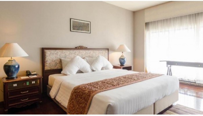 Pornping Tower Hotel Chiang Mai poza 3