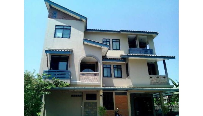 R1 Boutique Serviced Apartment poza 0