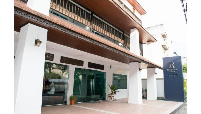 Ratana Hotel poza 8