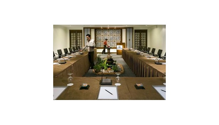 Rati Lanna Riverside Spa Resort poza 6