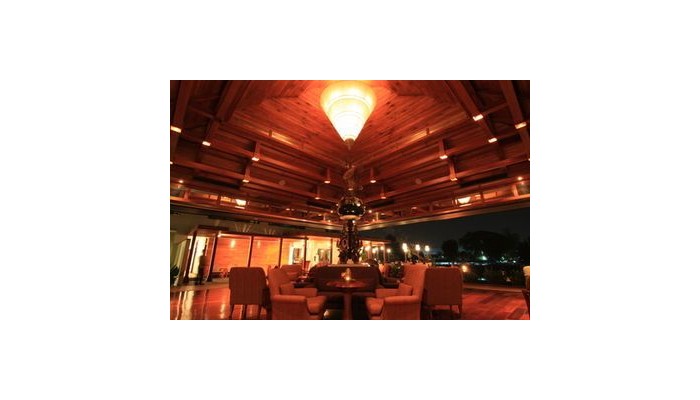 Rati Lanna Riverside Spa Resort poza 9