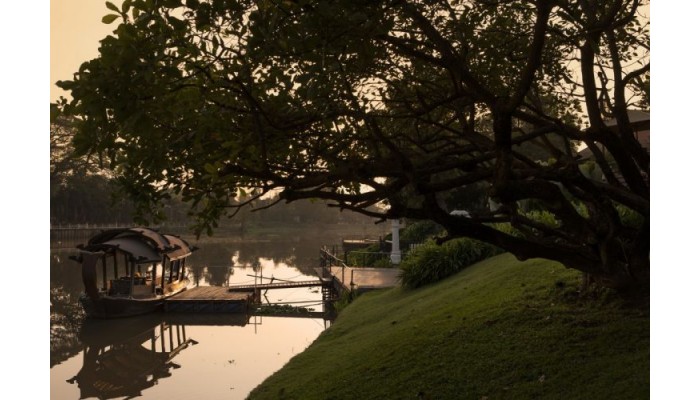 Rati Lanna Riverside Spa Resort poza 10