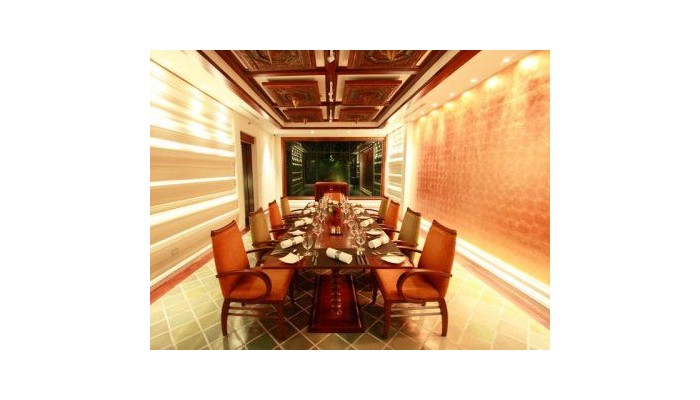 Ratilanna Riverside Spa Resort poza 8