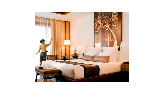 Ratilanna Riverside Spa Resort poza 4