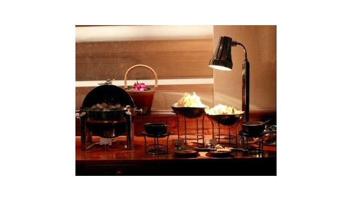 Ratilanna Riverside Spa Resort poza 7