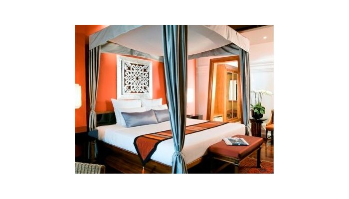 Ratilanna Riverside Spa Resort poza 5