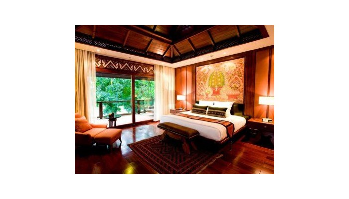 Ratilanna Riverside Spa Resort poza 3