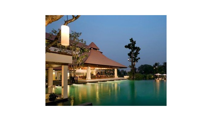 Ratilanna Riverside Spa Resort poza 2