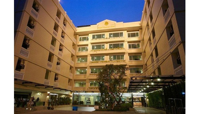 Royal Panerai Hotel poza 0