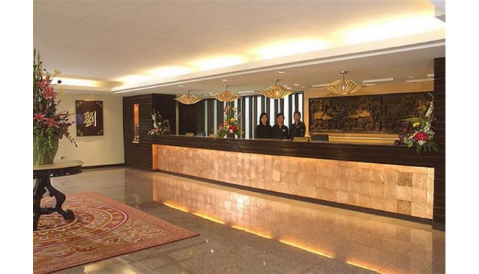 Royal Panerai Hotel poza 2