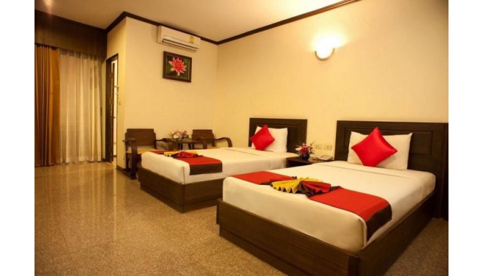 Royal Panerai Hotel poza 3