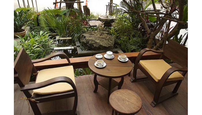 Royal Panerai Hotel poza 4