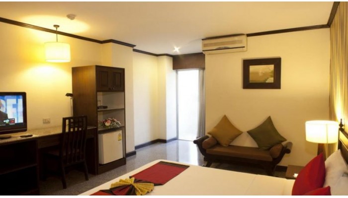 Royal Peninsula Hotel poza 3