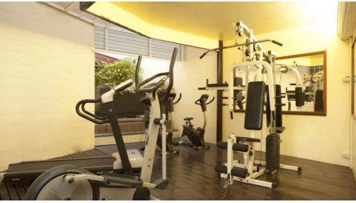 Royal Peninsula Hotel poza 5