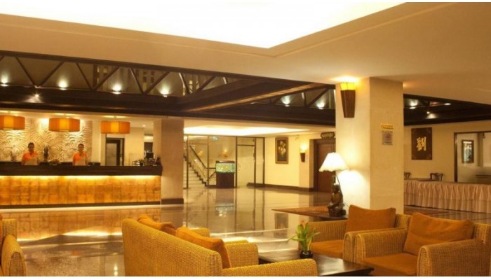 Royal Peninsula Hotel poza 2