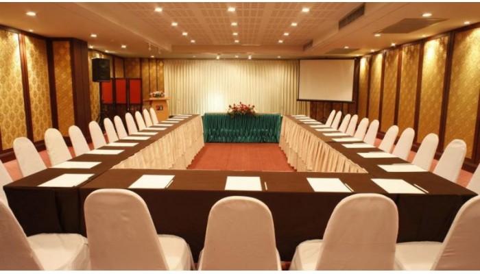 Royal Peninsula Hotel poza 4