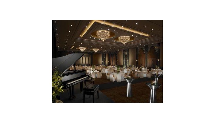 Shangri-la Hotel, Chiang Mai poza 10