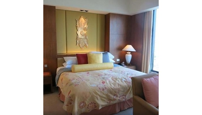 Shangri-la Hotel, Chiang Mai poza 5