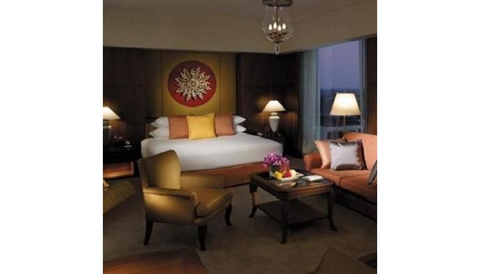 Shangri-la Hotel, Chiang Mai poza 6