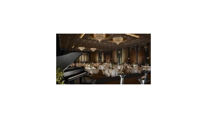 Shangri-la Hotel, Chiang Mai poza 7