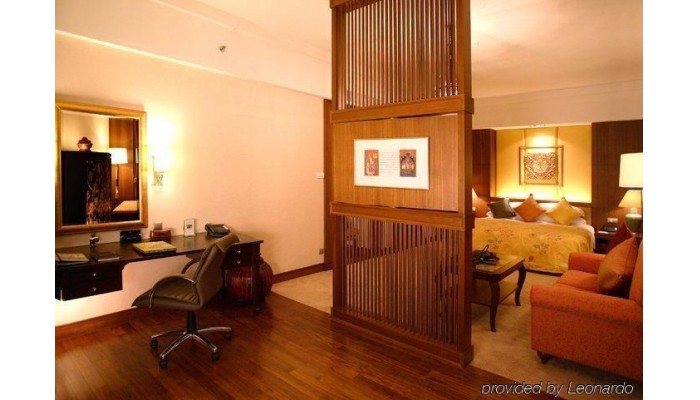 Shangri-la Hotel, Chiang Mai poza 1