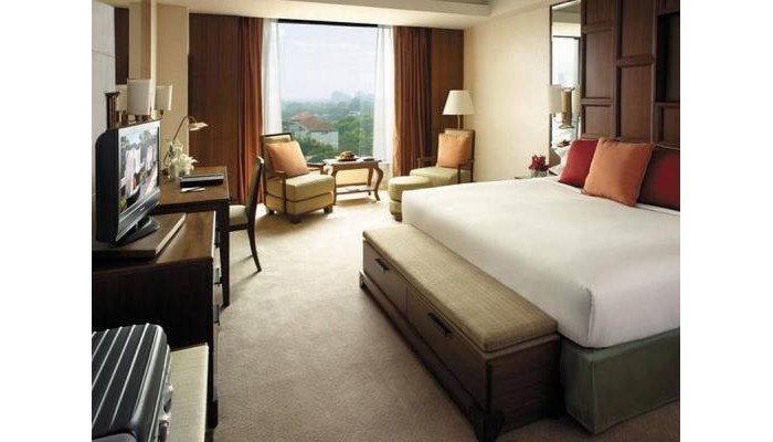 Shangri-la Hotel Chiang Mai poza 8