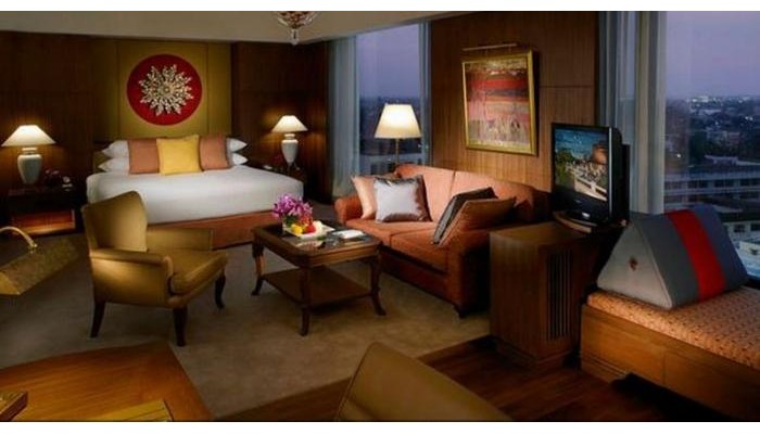 Shangri-la Hotel Chiang Mai poza 6