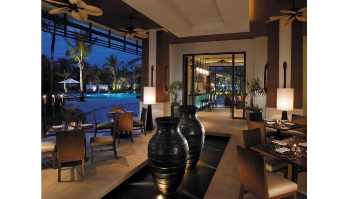 Shangri-la Hotel Chiang Mai poza 9