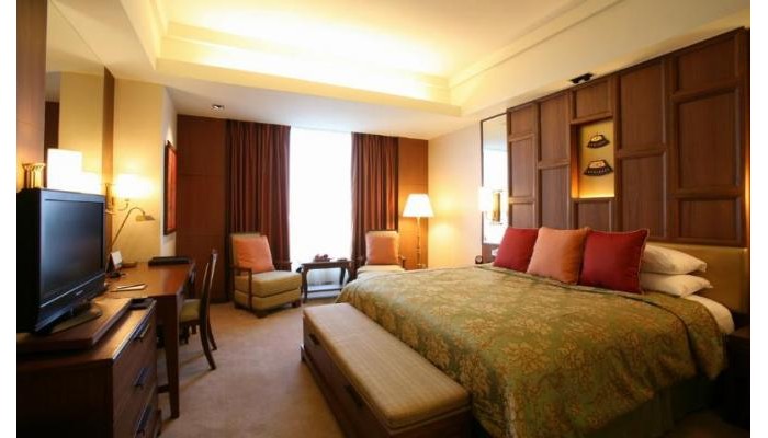 Shangri-la Hotel Chiang Mai poza 4