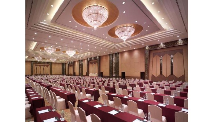 Shangri-la Hotel Chiang Mai poza 5