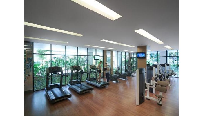 Shangri-la Hotel Chiang Mai poza 3