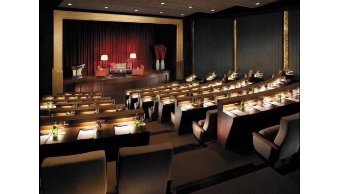 Shangri-la Hotel Chiang Mai poza 7