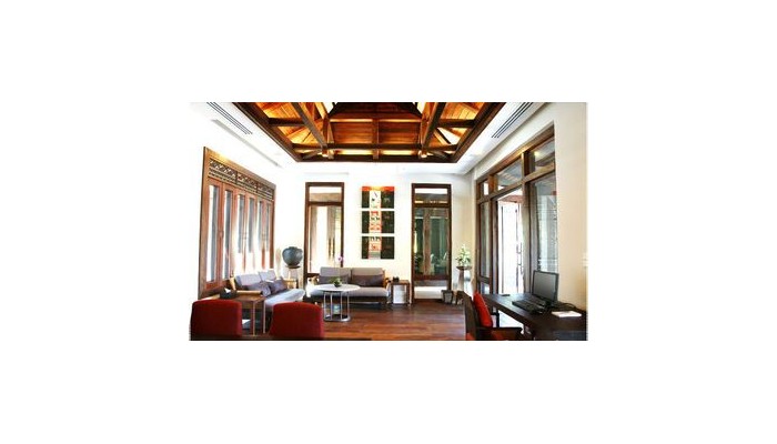 Sibsan Luxury Hotel Rimping Ch poza 3