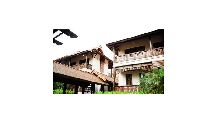 Sibsan Luxury Hotel Rimping Ch poza 2