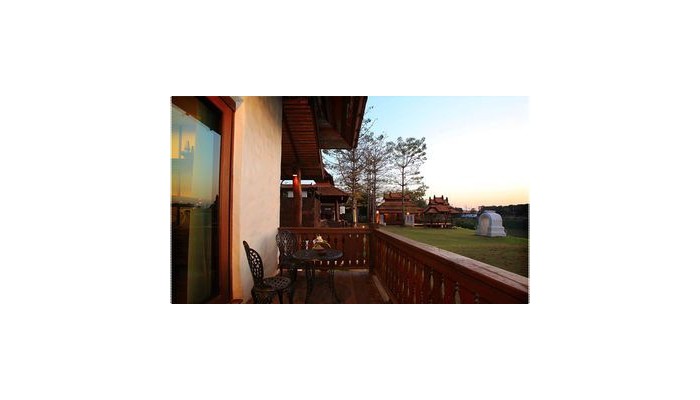 Sibsan Luxury Hotel Rimping Ch poza 10